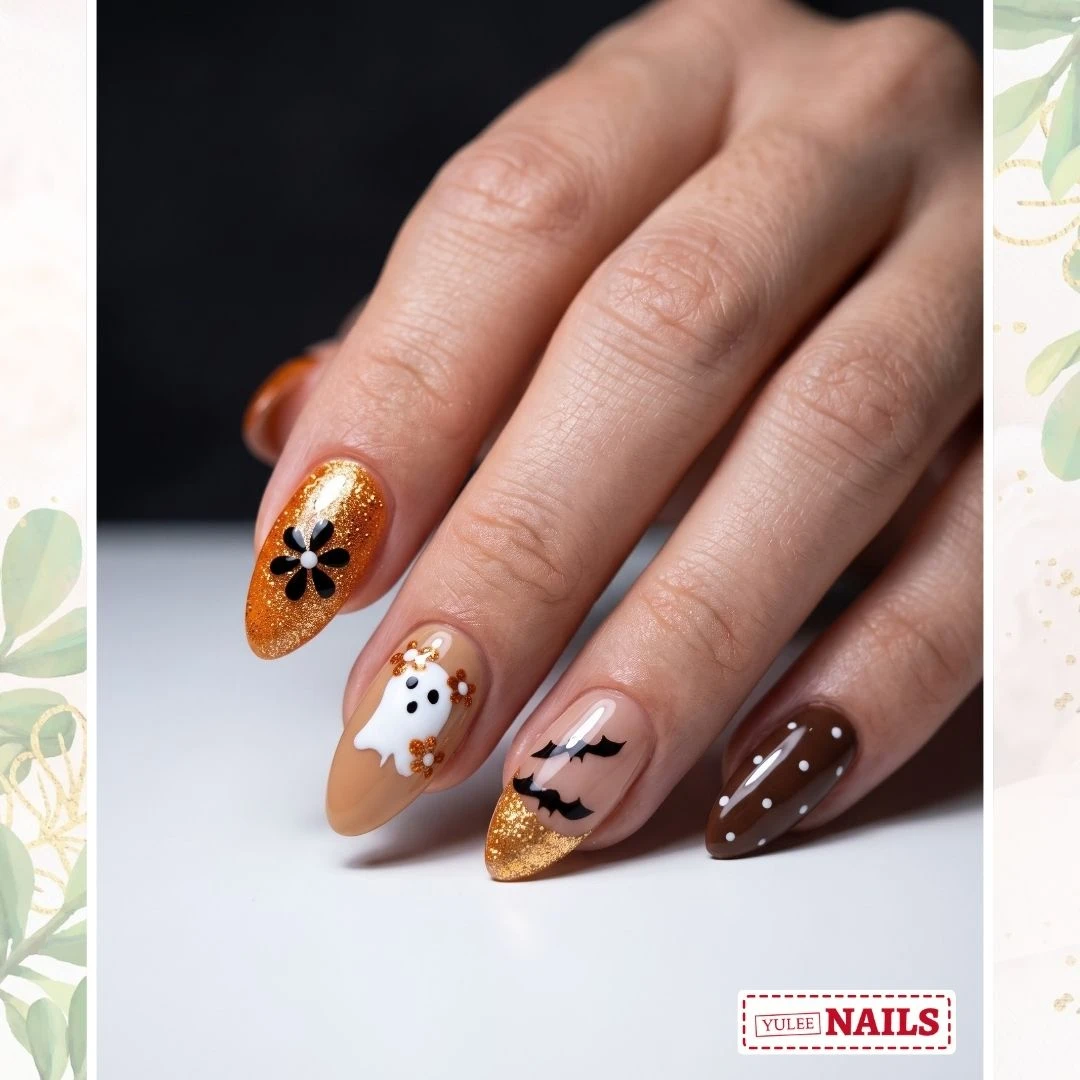 Nail art